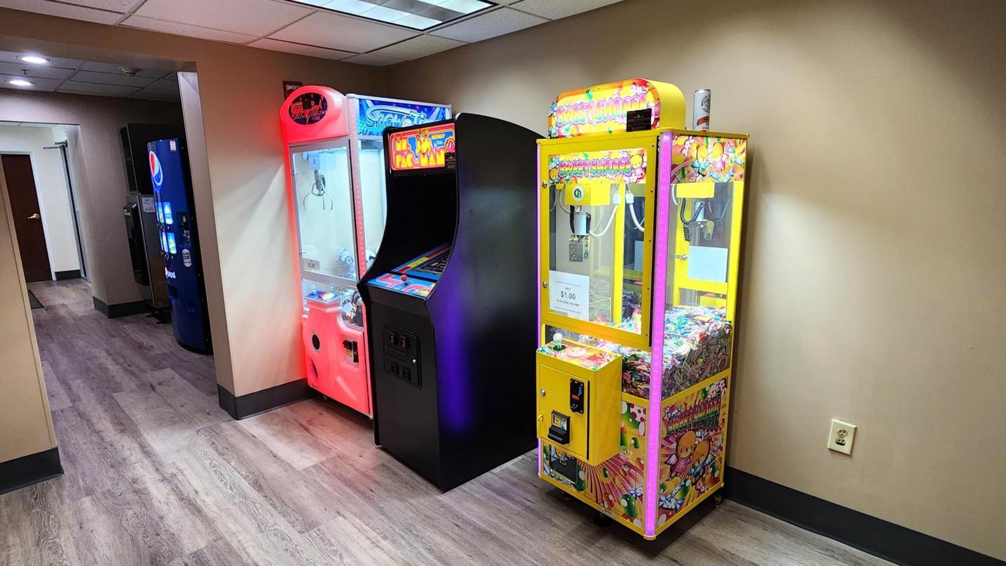 Comfort Inn & Suites Mount Pocono Luaran gambar