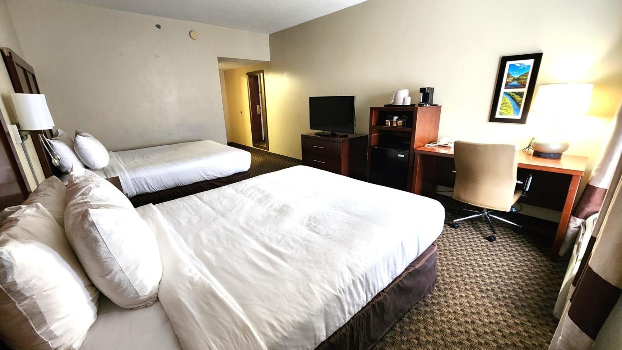 Comfort Inn & Suites Mount Pocono Bilik gambar