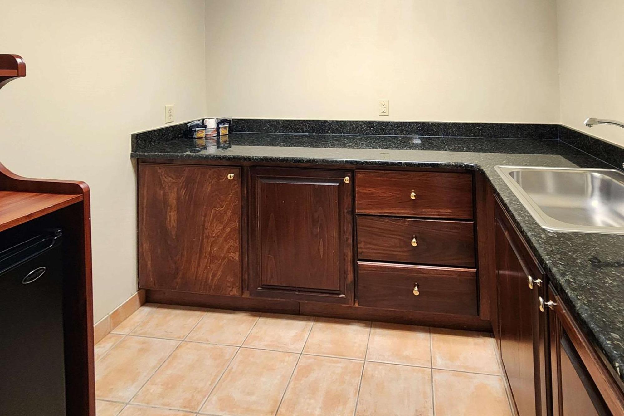 Comfort Inn & Suites Mount Pocono Luaran gambar