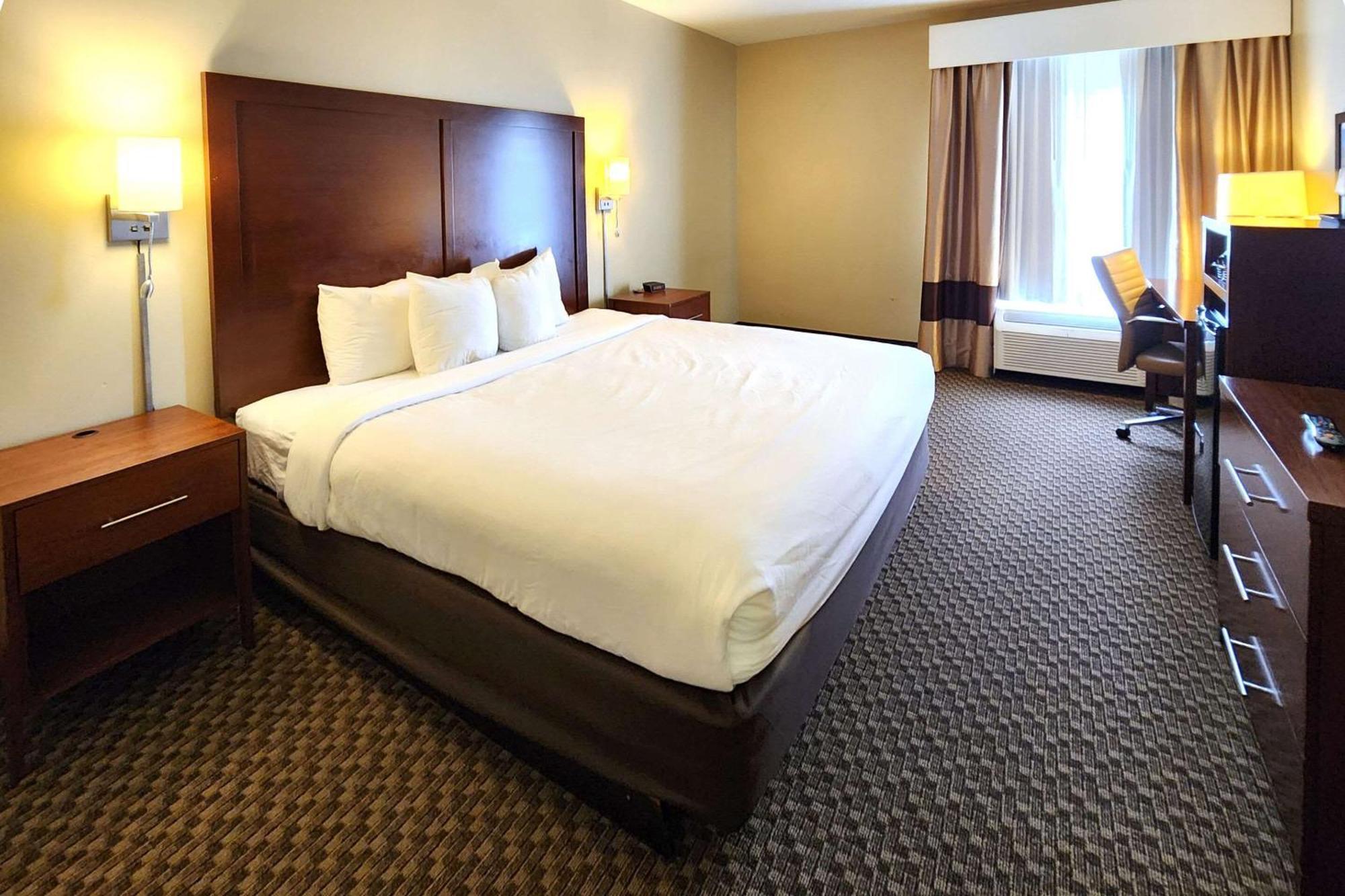Comfort Inn & Suites Mount Pocono Luaran gambar